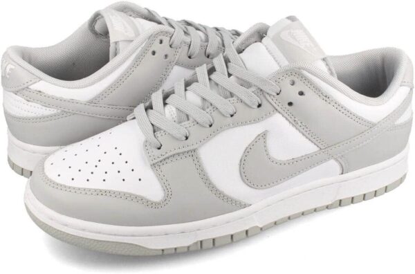 Nike Dunk Low Retro Grey Fog DD1391-103 (Copy)